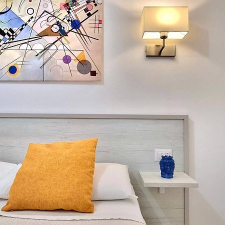 Porta Terra Apartment Cefalu Ngoại thất bức ảnh