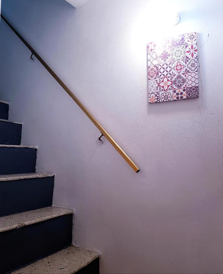 Porta Terra Apartment Cefalu Ngoại thất bức ảnh