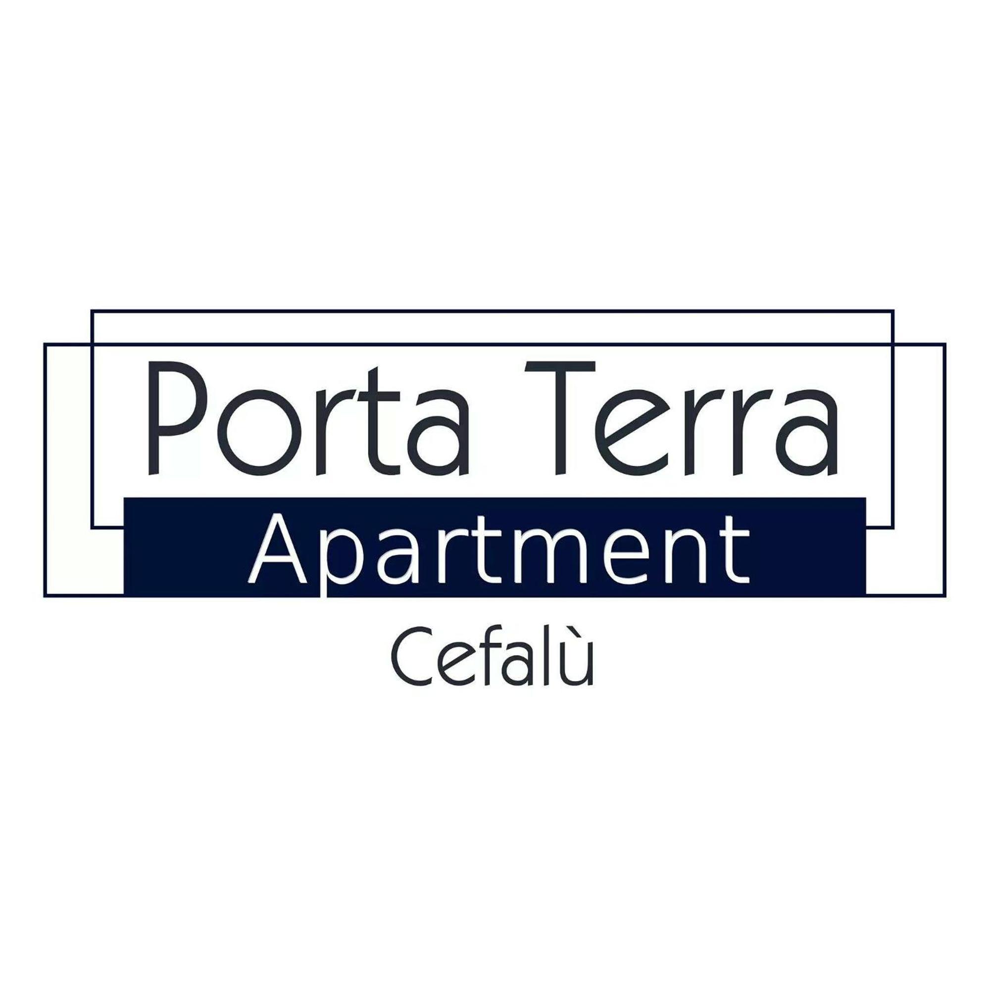 Porta Terra Apartment Cefalu Ngoại thất bức ảnh