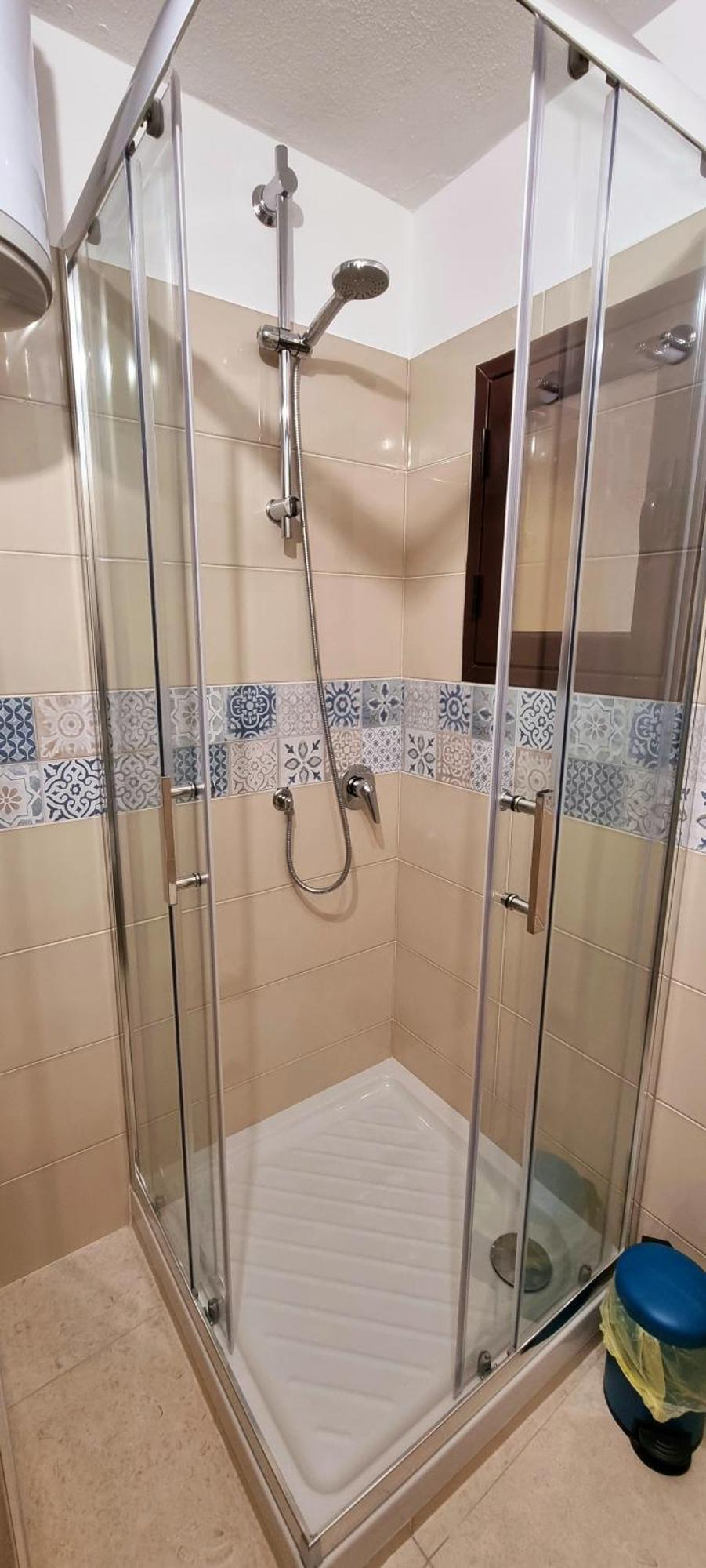 Porta Terra Apartment Cefalu Ngoại thất bức ảnh