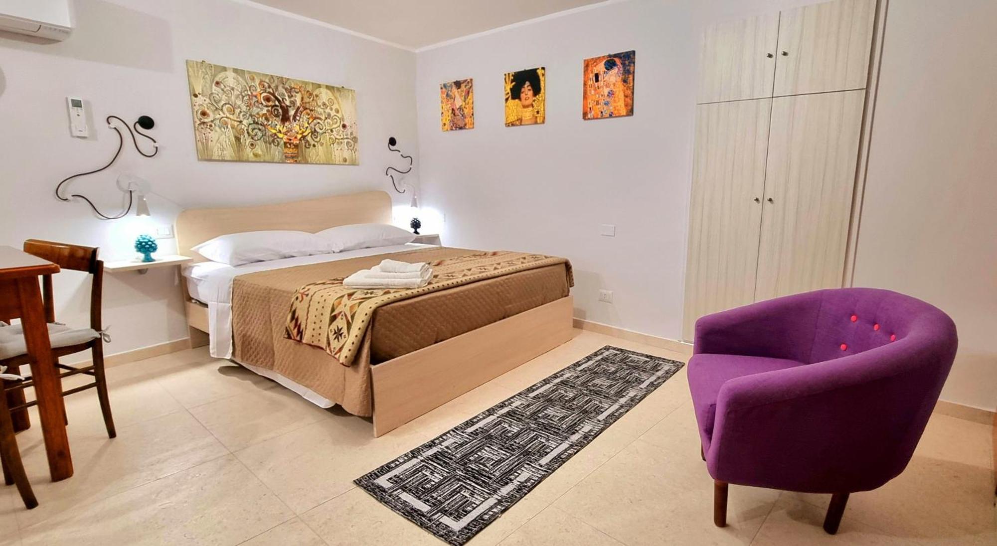 Porta Terra Apartment Cefalu Ngoại thất bức ảnh